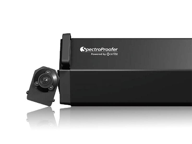 Plotter e Stampanti Epson Plotter SpectroProofer 24 pollici con strumento Xrite ILS30EP compatibile con Epson Stylus Pro 7890 / 7900 / Surecolor SC-P6000 STD