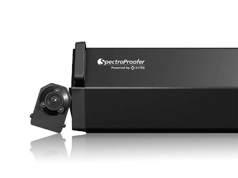 Plotter e Stampanti Epson Plotter SpectroProofer 44 pollici con strumento Xrite ILS30EP compatibile con Epson Stylus Pro 9880 / 9900 / Surecolor SC-P 8000 STD