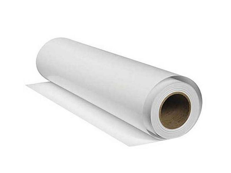 PVC ADESIVO POLIMERICO RIFRANGENTE - ANCHE STAMPABILE SOLVENT/ECOSOLVENT