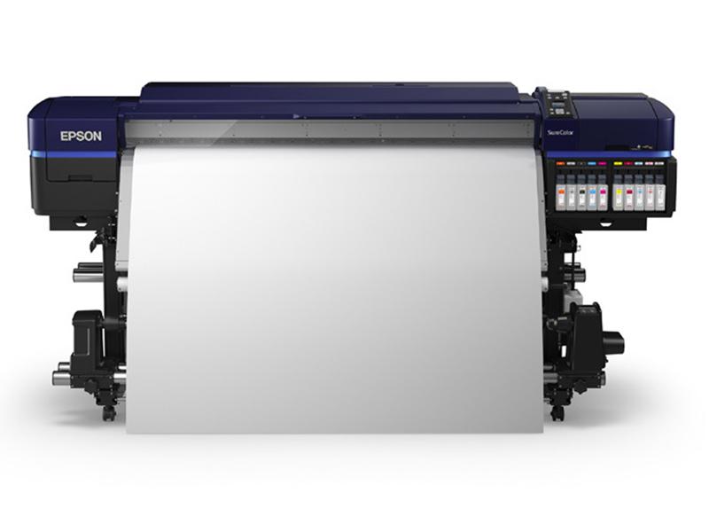 Plotter e Stampanti Epson Eco Solvent SureColor SC-S40600  4 colori ECOSOLVENTE 64