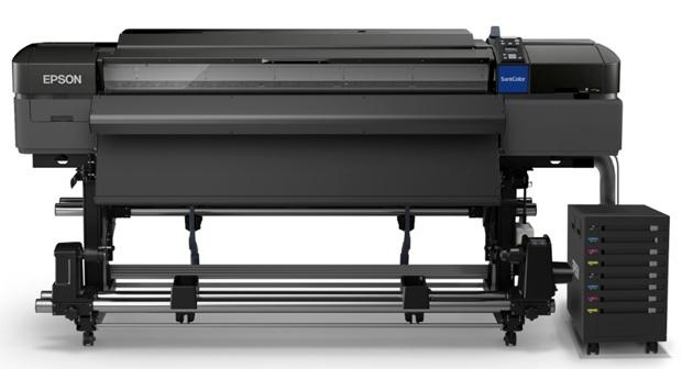Plotter e Stampanti Epson ProGraphic SureColor SC-S60600L