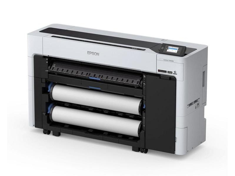 Plotter e Stampanti Epson ProGraphic SureColor SC-T3700E