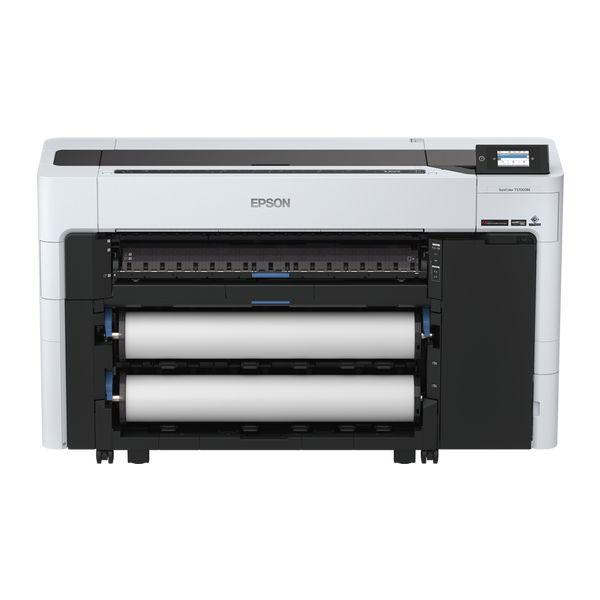 Plotter e Stampanti Epson ProGraphic Stampante multifunzione SureColor T5700DM