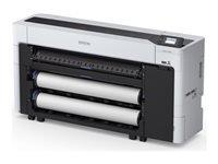 Plotter e Stampanti Epson ProGraphic SureColor SC-T7700D