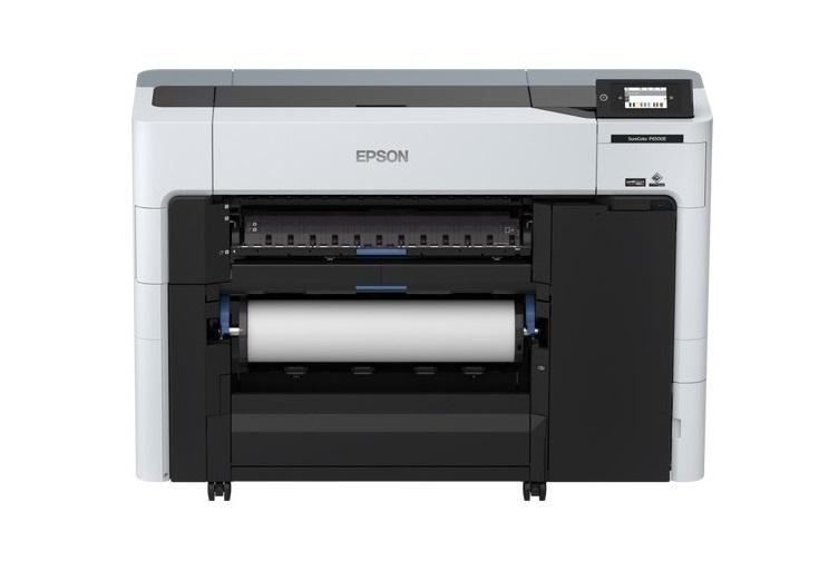 Plotter e Stampanti Epson ProGraphic SureColor SC-P6500E