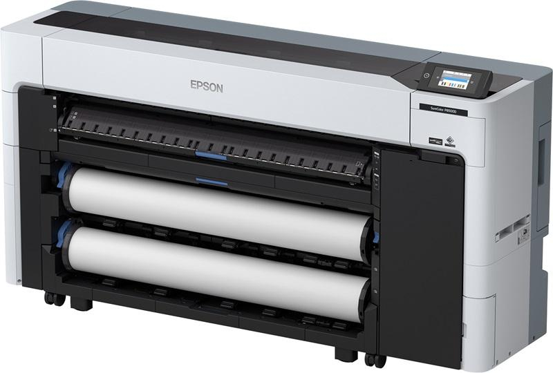Plotter e Stampanti Epson ProGraphic SureColor SC-P8500D