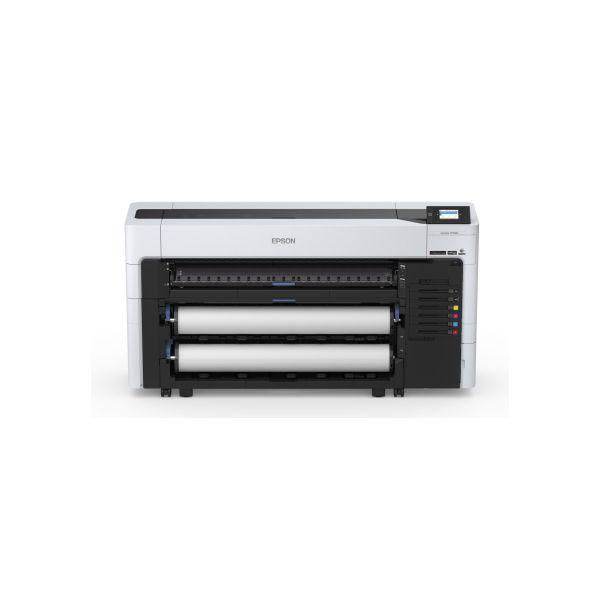 Plotter e Stampanti Epson ProGraphic SureColor SC-T7700DL