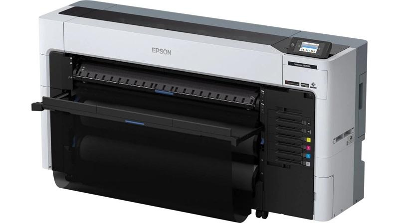 Plotter e Stampanti Epson ProGraphic SureColor SC-P8500DL STD