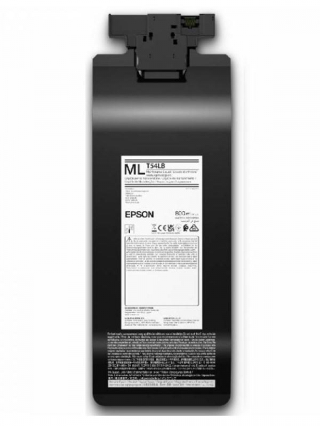 Plotter e Stampanti Epson Accessori Maintenance Liquid T54LB00