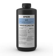 Ink Cartucce Originali Epson Inchiostri Tanica UltraChrome UV Light Cyan T49V510