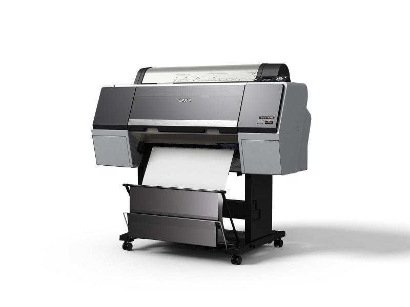 Plotter e Stampanti Epson Fotografici SureColor SC-P6000 STD  24