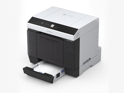 Minilab ed Accessori Epson Minilab Surelab SL-D-1000A Comprensivo del 