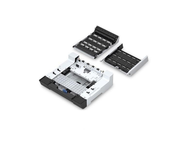 Minilab ed Accessori Epson Minilab Duplex Feeder (Max 100 fogli A4)
Cassetto A4 per la stampa Fronte/Retro automatica
