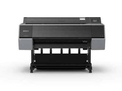 Plotter e Stampanti Epson Fotografici SureColor SC-P9500 SPECTRO - 12 colori - Pantone 99% - 44