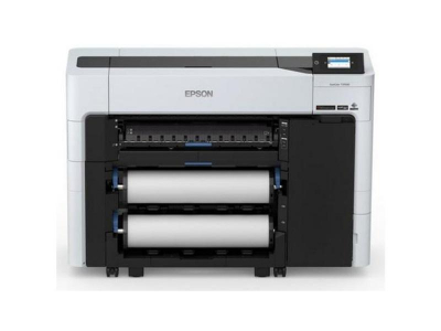 Plotter e Stampanti Epson ProGraphic SureColor SC-T3700DE