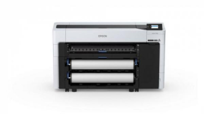 Plotter e Stampanti Epson ProGraphic SureColor SC-T5700D