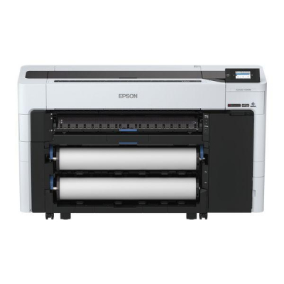 Plotter e Stampanti Epson ProGraphic Stampante multifunzione SureColor T5700DM