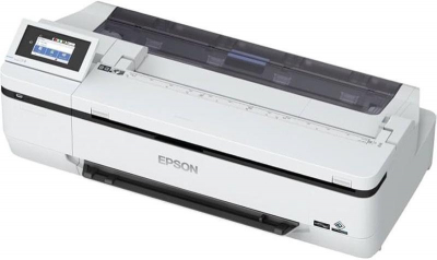 Plotter e Stampanti Epson ProGraphic SureColor SC-T3100M-MFP Optional stand 220V
