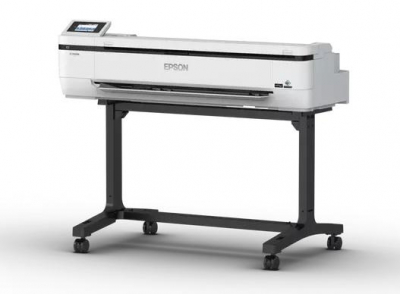 Plotter e Stampanti Epson ProGraphic SureColor SC-T5100M