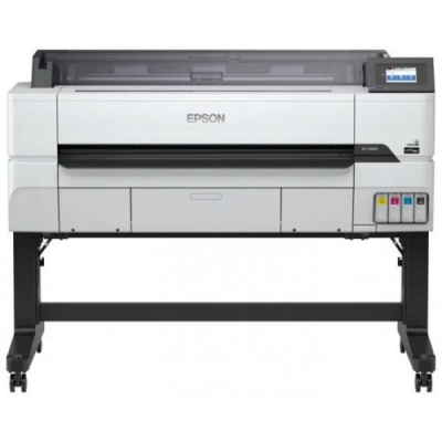 Plotter e Stampanti Epson ProGraphic SureColor SC-T3405N wireless printer No stand