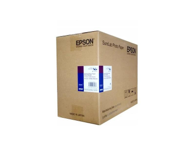 Carta Epson Carta DryLab SureLab Photo Paper Gloss (250) 6