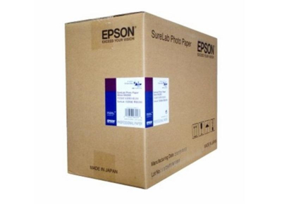 Carta Epson Carta Fotografica SureLab Photo Paper Luster (250) 3.5