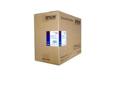 Carta Epson Carta Fotografica SureLab Photo Paper Luster (250) 5
