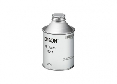 Ink Cartucce Originali Epson Inchiostri per SC40600-60600-80600 Tanica cleaner