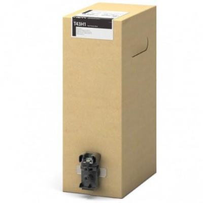 Ink Cartucce Originali Epson Inchiostri Tanica UltraChrome DS High Density Black T43H140  10ltr