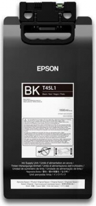 Ink Cartucce Originali Epson Inchiostri Tanica UltraChrome GS3 Black T45L100  1.5L