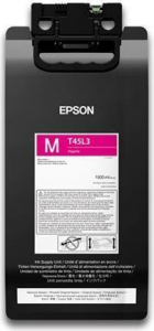 Ink Cartucce Originali Epson Inchiostri Tanica UltraChrome GS3 Magenta T45L300  1.5L