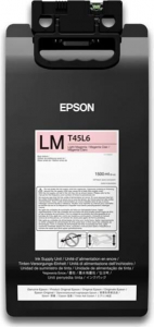 Ink Cartucce Originali Epson Inchiostri Tanica UltraChrome GS3 Light Magenta T45L600  1.5L