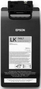 Ink Cartucce Originali Epson Inchiostri Tanica UltraChrome GS3 Light Black T45L700  1.5L