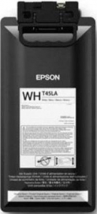 Ink Cartucce Originali Epson Inchiostri Tanica UltraChrome GS3 White T45LA00  1.5L