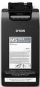 Ink Cartucce Originali Epson Inchiostri Tanica UltraChrome GS3 Metallic Silver T45LB00  500ml