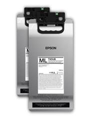 Ink Cartucce Originali Epson Inchiostri Tanica UltraChrome RS Maintenance Liquid T45U800  1.5ltx2