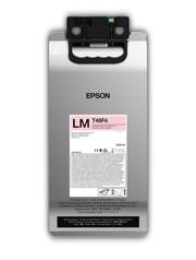 Ink Cartucce Originali Epson Inchiostri Tanica UltraChrome RS Light Magenta T48F600  1.5lt