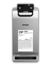 Ink Cartucce Originali Epson Inchiostri Tanica UltraChrome RS Optimzer T48F700  1.5lt