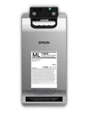 Ink Cartucce Originali Epson Inchiostri Tanica UltraChrome RS Maintenace Liquid T48F800  1.5lt