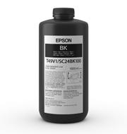 Ink Cartucce Originali Epson Inchiostri Tanica UltraChrome UV Black T49V110