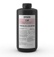 Ink Cartucce Originali Epson Inchiostri Tanica UltraChrome UV Light Magenta T49V610