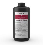 Ink Cartucce Originali Epson Inchiostri Tanica UltraChrome UV Red T49V810