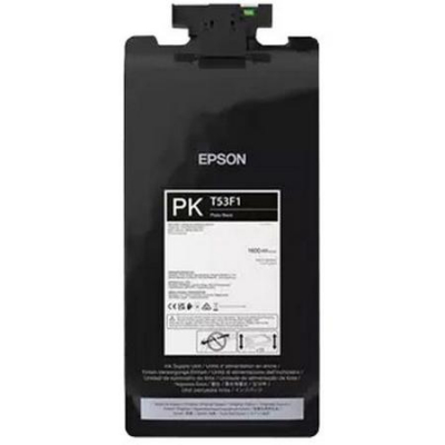 Ink Cartucce Originali Epson Inchiostri P-Series Photo Black IIPS Ink 1600ml