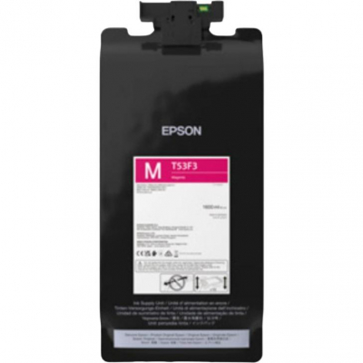 Ink Cartucce Originali Epson Inchiostri P-Series Magenta IIPS Ink 1600ml