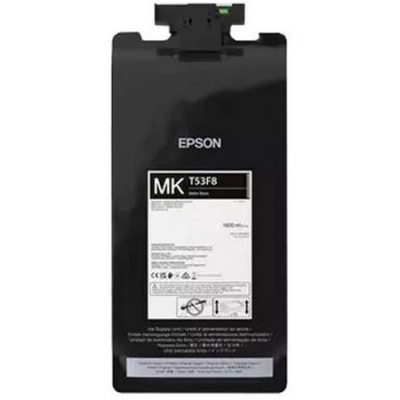 Ink Cartucce Originali Epson Inchiostri P-Series Matte Black IIPS Ink 1600ml