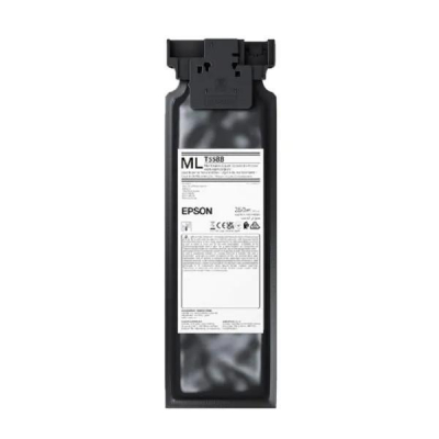 Ink Cartucce Originali Epson Inchiostri Maintenance Liquid T55BB00 for SC-F1000 25m ml