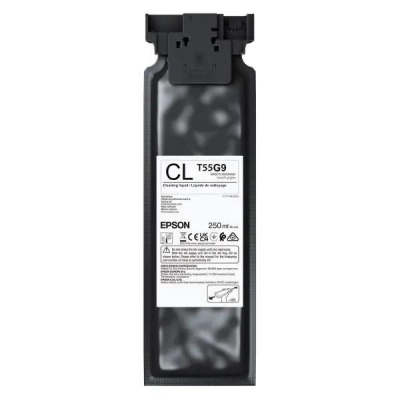Ink Cartucce Originali Epson Inchiostri Cleaning Liquid for SC-F1000  250ml