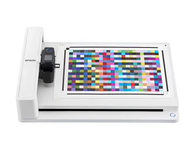 Plotter e Stampanti Epson Accessori SD-10 Automated Scanning Table