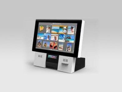 Software Diland Windows Software KIOSK 2 con interfaccia Touch Screen - Solo Windows