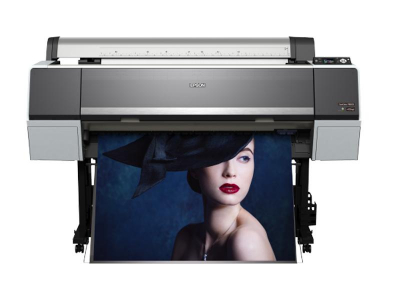 Plotter e Stampanti Epson Fotografici SureColor SC-P8000 STD  - 8 colori